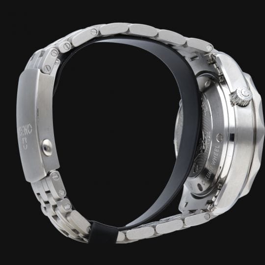 Omega Seamaster Diver 300M Watch - Image 7
