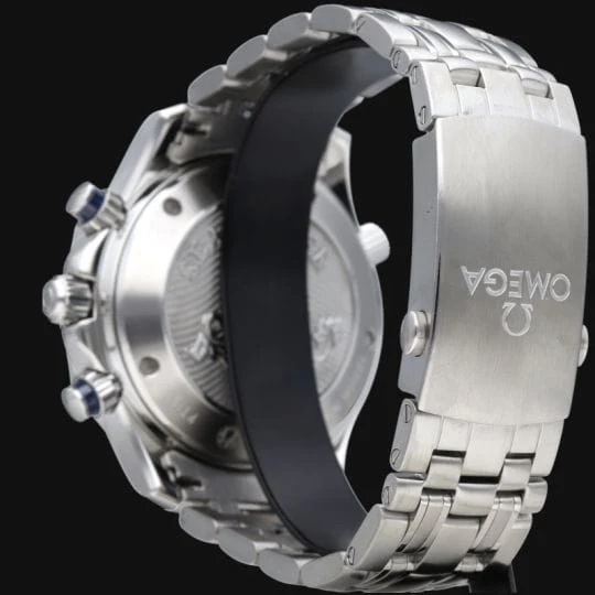 Omega Seamaster Diver 300M Watch - Image 9