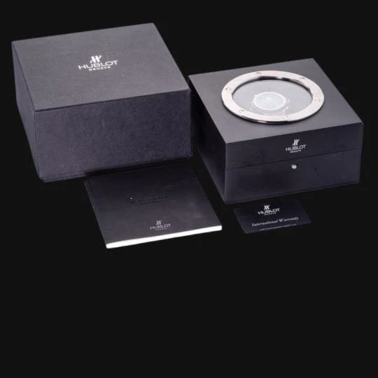Fake Big Bang 44Mm Watch  - Image 11