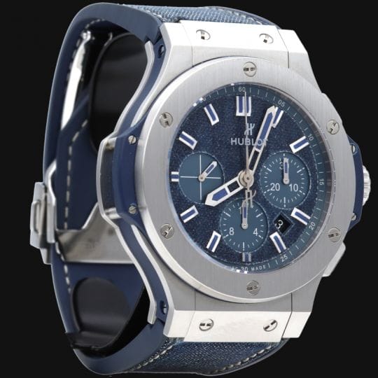 Fake Big Bang 44Mm Watch  - Image 5