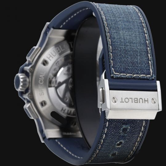 Fake Big Bang 44Mm Watch  - Image 9