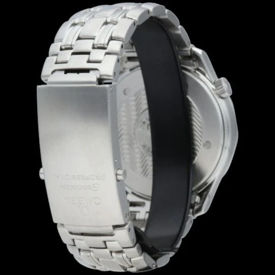 Omega Seamaster Diver Professional 300M Watch - Image 10