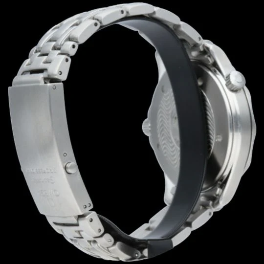 Omega Seamaster Diver Professional 300M Watch - Image 11