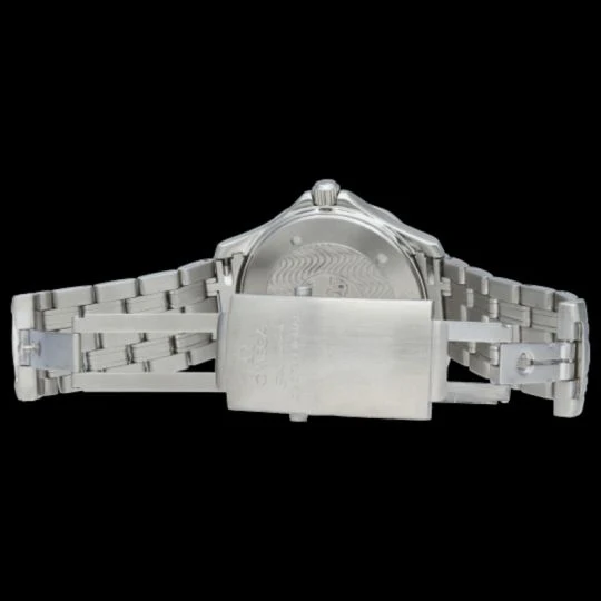 Omega Seamaster Diver Professional 300M Watch - Image 12