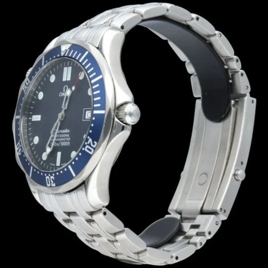 Omega Seamaster Diver Professional 300M Watch - Image 3