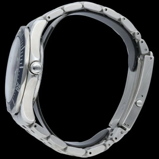 Omega Seamaster Diver Professional 300M Watch - Image 4