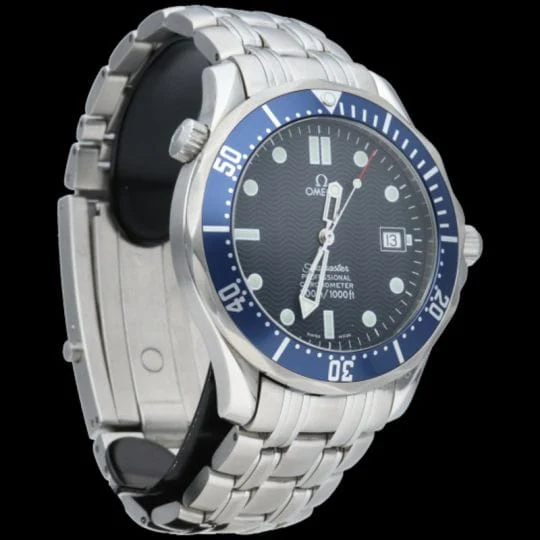 Omega Seamaster Diver Professional 300M Watch - Image 5
