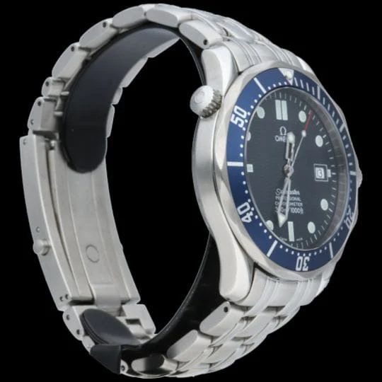 Omega Seamaster Diver Professional 300M Watch - Image 6