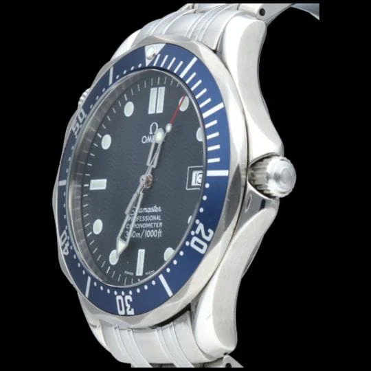 Omega Seamaster Diver Professional 300M Watch - Image 7