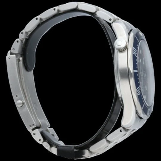 Omega Seamaster Diver Professional 300M Watch - Image 8