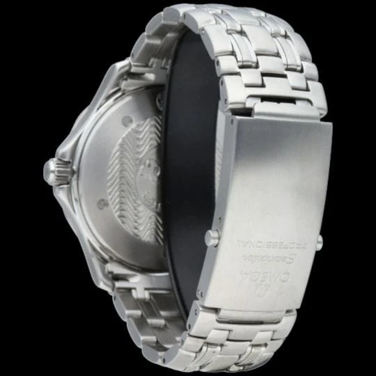 Omega Seamaster Diver Professional 300M Watch - Image 9