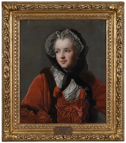Antique gold brooch: the heritage of Pompadour in Victorian jewelry - Image 10