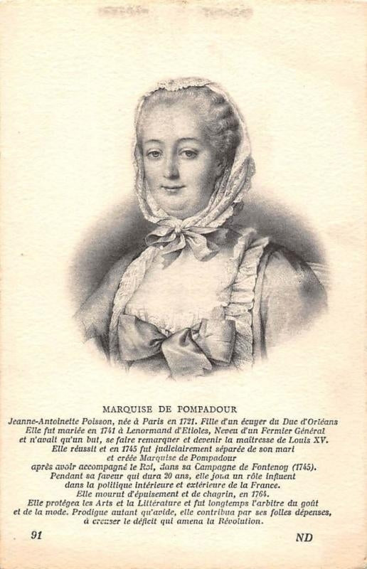 Antique gold brooch: the heritage of Pompadour in Victorian jewelry - Image 11