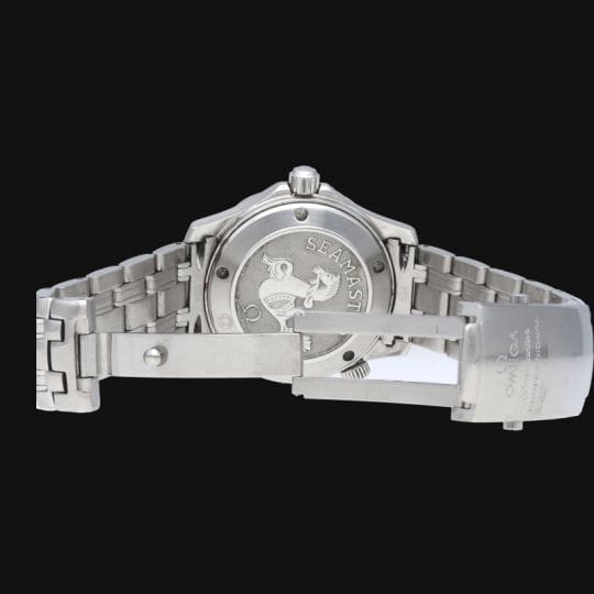 Omega Seamaster Diver 300M Watch - Image 10