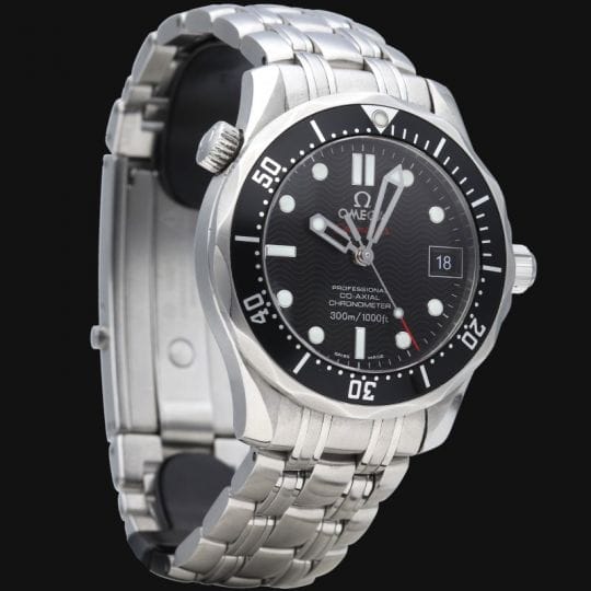 Omega Seamaster Diver 300M Watch - Image 5