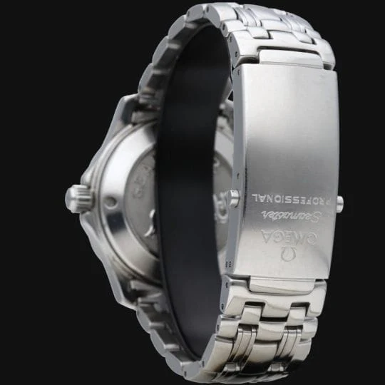 Omega Seamaster Diver 300M Watch - Image 9