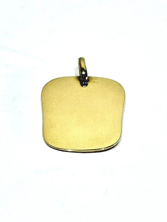 Augis - GOLD MEDAL of the Virgin Mary - Image 10