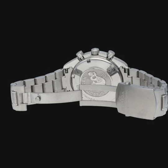 Omega Speedmaster Day Date Watch - Image 10