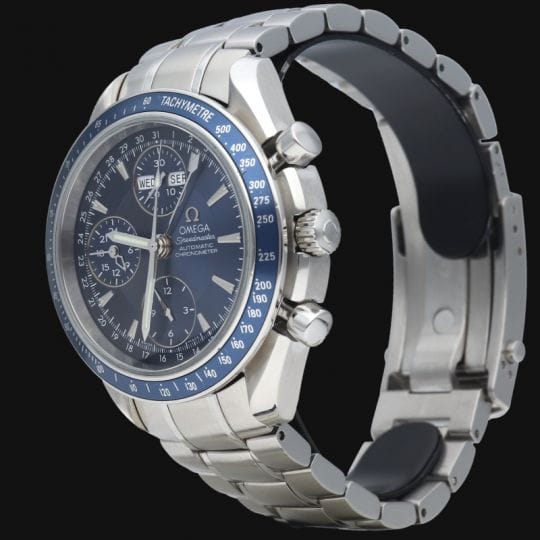 Omega Speedmaster Day Date Watch - Image 3