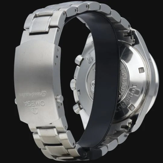 Omega Speedmaster Day Date Watch - Image 6