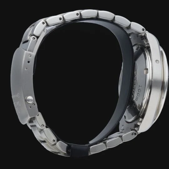 Omega Speedmaster Day Date Watch - Image 7