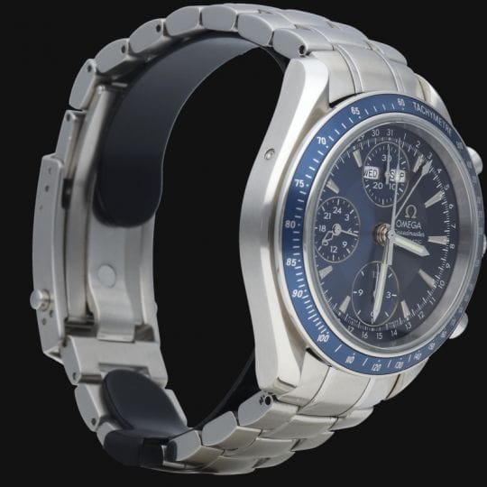 Omega Speedmaster Day Date Watch - Image 8