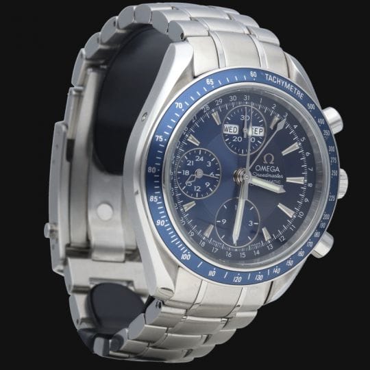 Omega Speedmaster Day Date Watch - Image 9