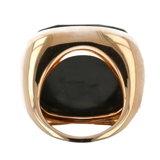 Pomellato Ring Pomellato Collection "Victoria" - Image 4