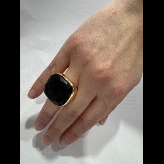 Pomellato Ring Pomellato Collection "Victoria" - Image 5