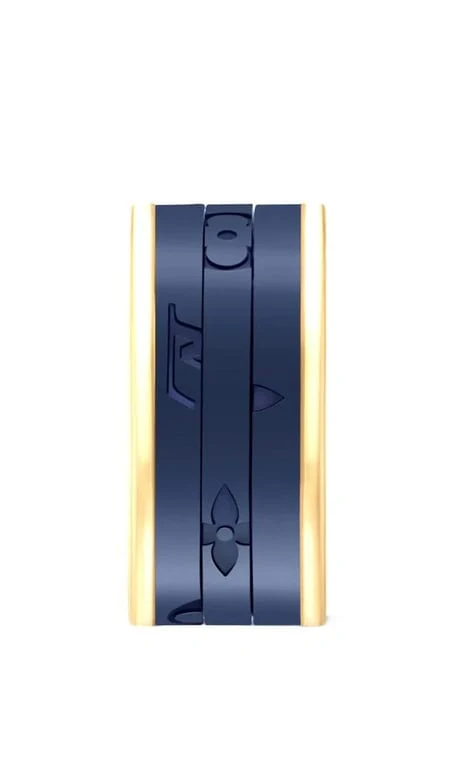 Louis Vuitton Puzzle Ring - Image 3