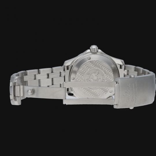 Omega Seamaster Diver 300M Watch - Image 10