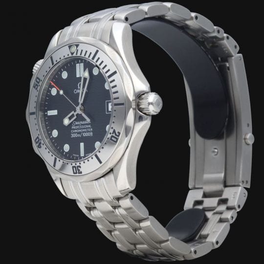 Omega Seamaster Diver 300M Watch - Image 3