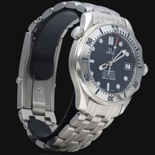 Omega Seamaster Diver 300M Watch - Image 5