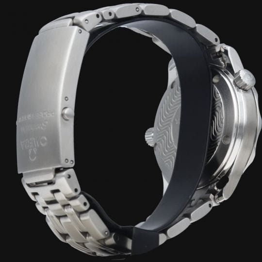 Omega Seamaster Diver 300M Watch - Image 6