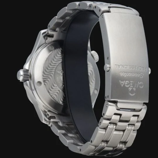 Omega Seamaster Diver 300M Watch - Image 8