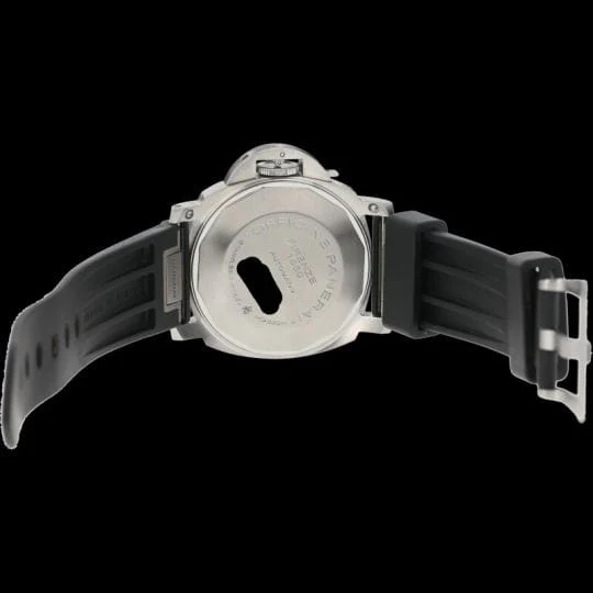 Panerai Luminor Marina Automatic Watch - Image 10