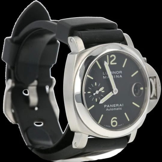 Panerai Luminor Marina Automatic Watch - Image 6