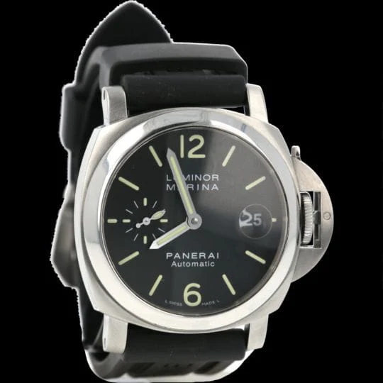 Panerai Luminor Marina Automatic Watch - Image 7