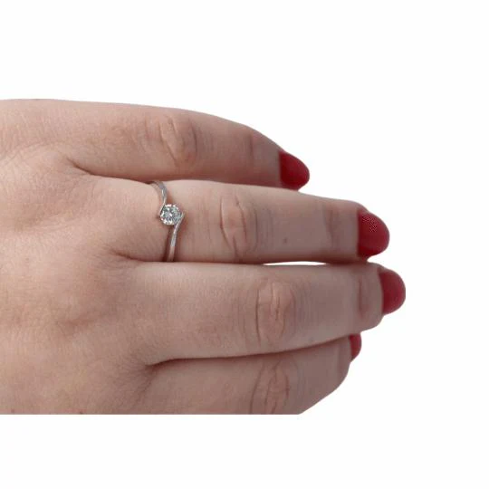 Diamond Solitaire - Image 4