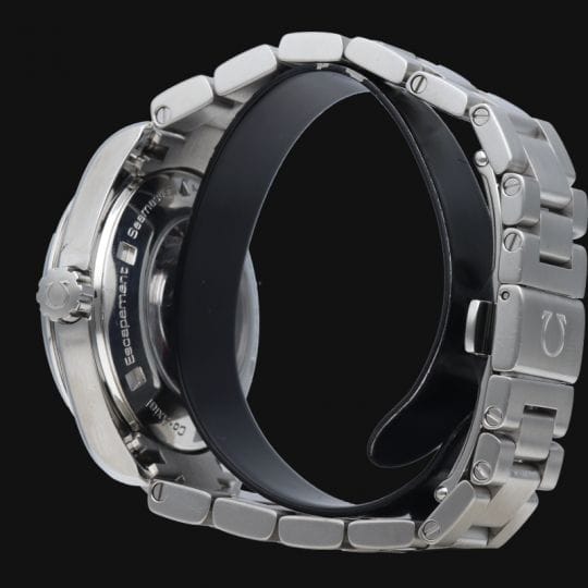Omega Seamaster Aqua Terra 150M Watch - Image 4