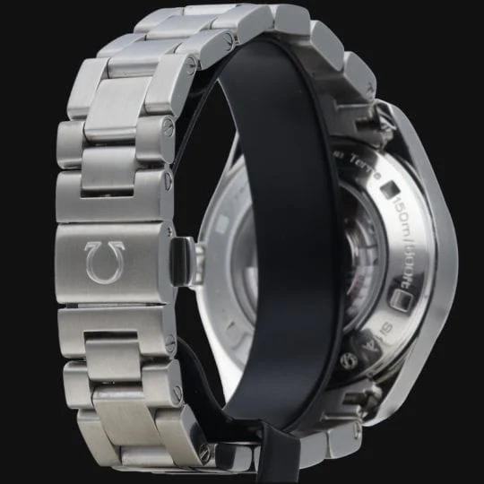 Omega Seamaster Aqua Terra 150M Watch - Image 8