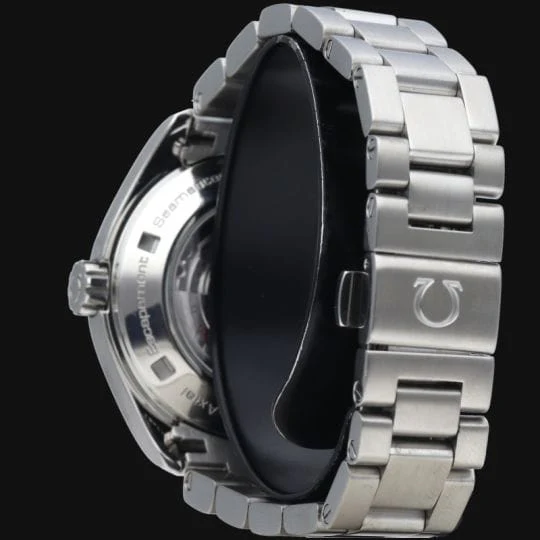 Omega Seamaster Aqua Terra 150M Watch - Image 9