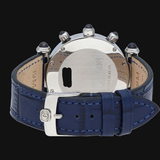 False Imperial Chronograph Watch - Image 10