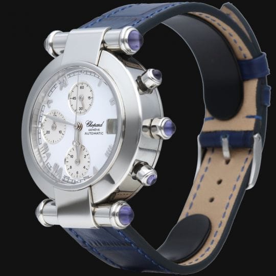 False Imperial Chronograph Watch - Image 3