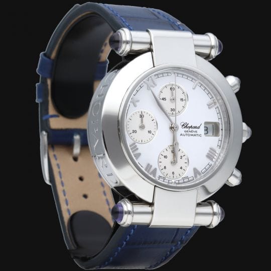 False Imperial Chronograph Watch - Image 5