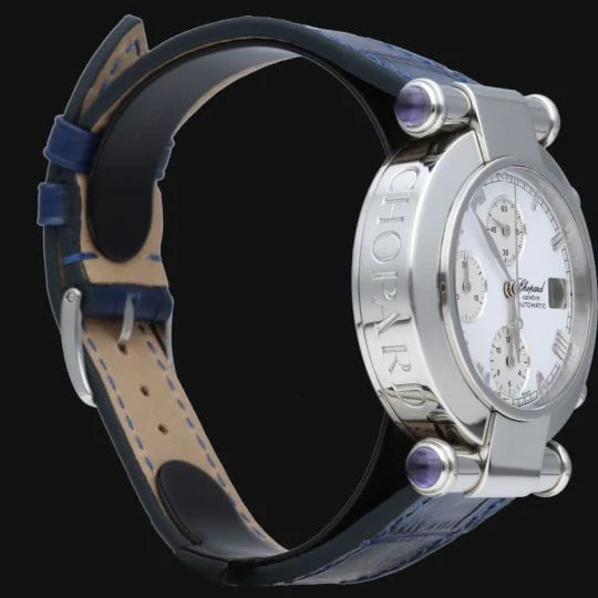 False Imperial Chronograph Watch - Image 6