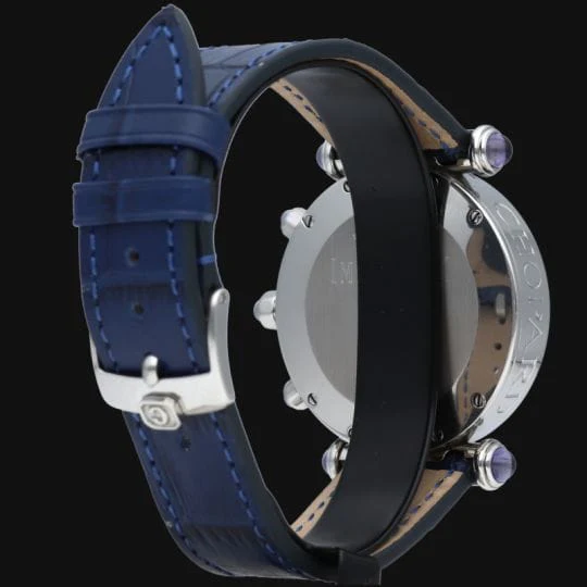 False Imperial Chronograph Watch - Image 8
