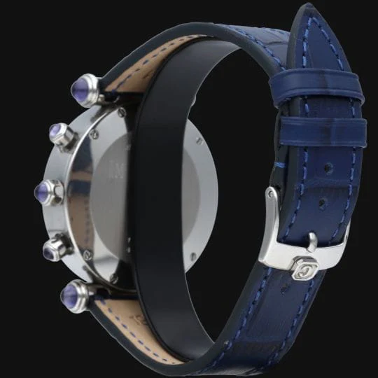 False Imperial Chronograph Watch - Image 9