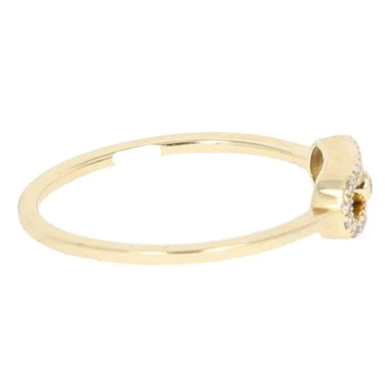 Messika Move Uno Collection Ring - Image 3
