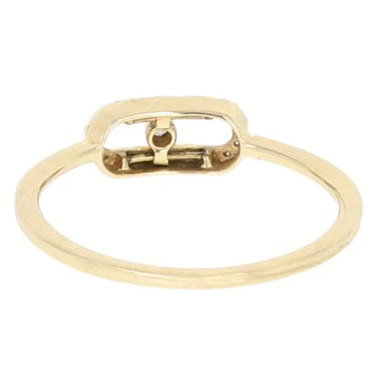 Messika Move Uno Collection Ring - Image 4